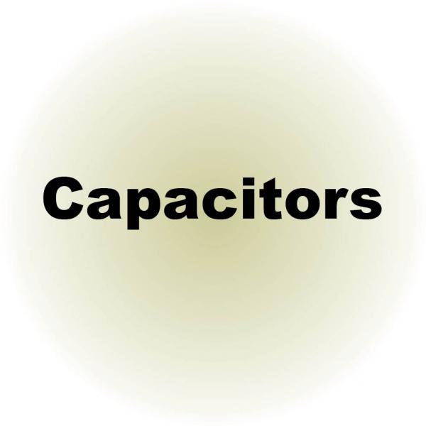 Capacitors