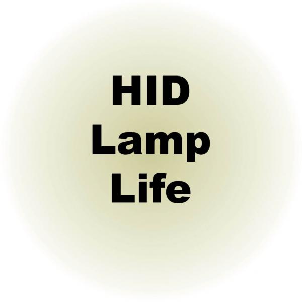 Lamp Life