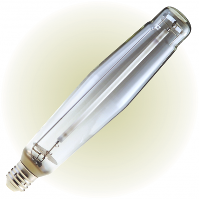 High Pressure Sodium Lamps