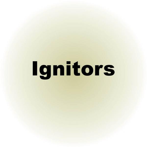 Ignitors