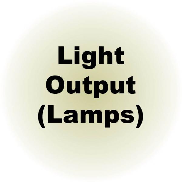 Light Output