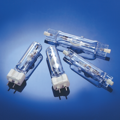 Double Ended and G12 Lamps